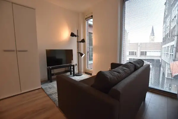 Foto #1 Appartement Plakstraat Sittard