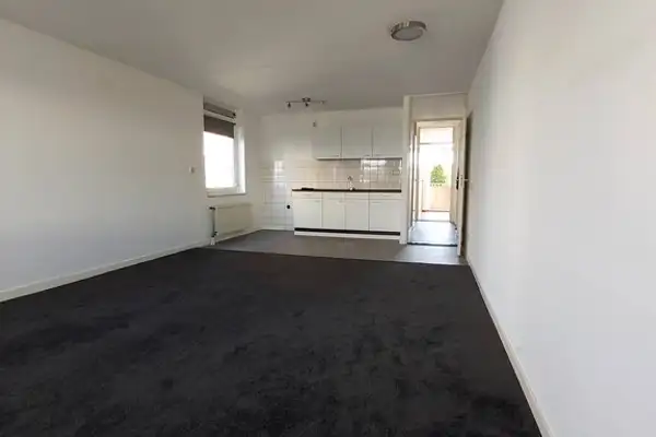 Foto #3 Appartement Kouvenderstraat Hoensbroek