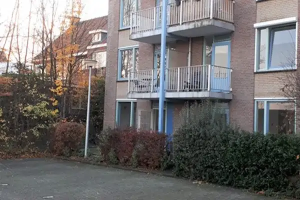 Foto #4 Appartement Kouvenderstraat Hoensbroek