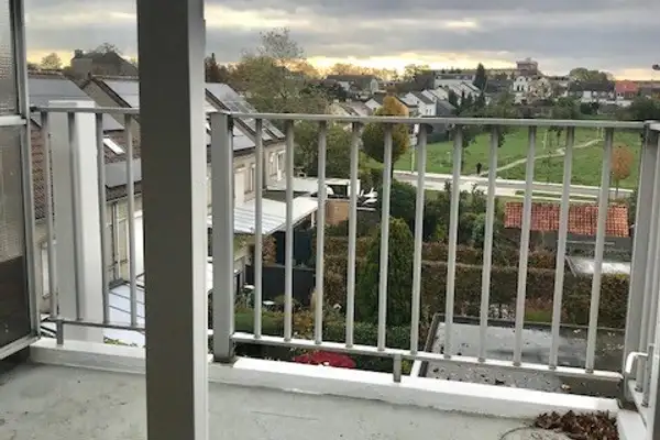 Foto #9 Appartement Kouvenderstraat Hoensbroek