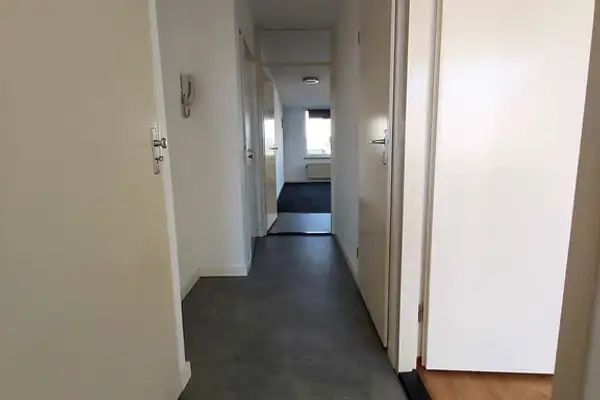 Foto #1 Appartement Kouvenderstraat Hoensbroek