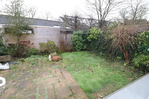 Foto #6 Appartement Boviersdaal Maastricht