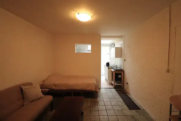 Foto #2 Appartement Boviersdaal Maastricht