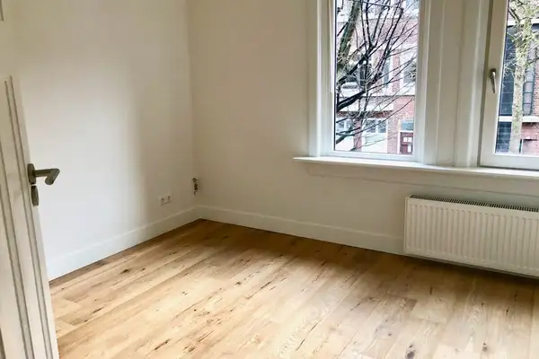 Foto #11 Appartement Stuyvesantstraat Den Haag