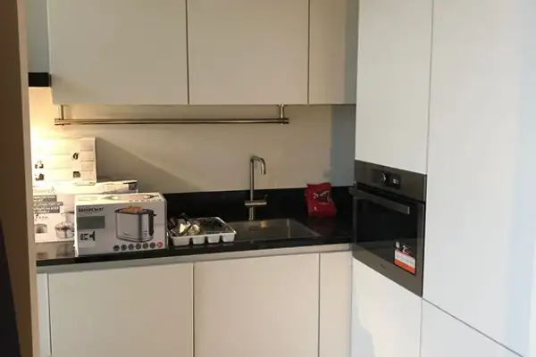 Foto #21 Appartement Stuyvesantstraat Den Haag