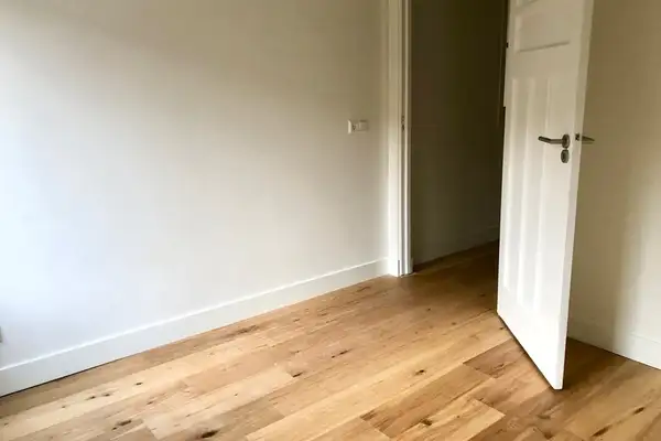 Foto #14 Appartement Stuyvesantstraat Den Haag