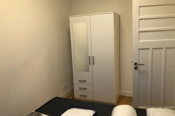 Foto #33 Appartement Stuyvesantstraat Den Haag