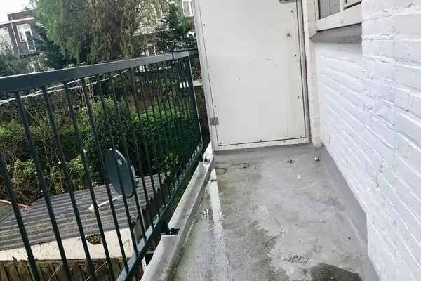 Foto #23 Appartement Stuyvesantstraat Den Haag