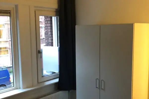 Foto #35 Appartement Stuyvesantstraat Den Haag