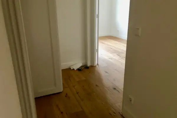 Foto #24 Appartement Stuyvesantstraat Den Haag