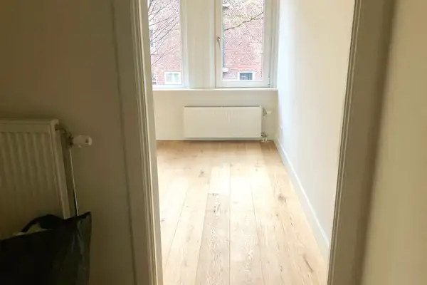 Foto #10 Appartement Stuyvesantstraat Den Haag