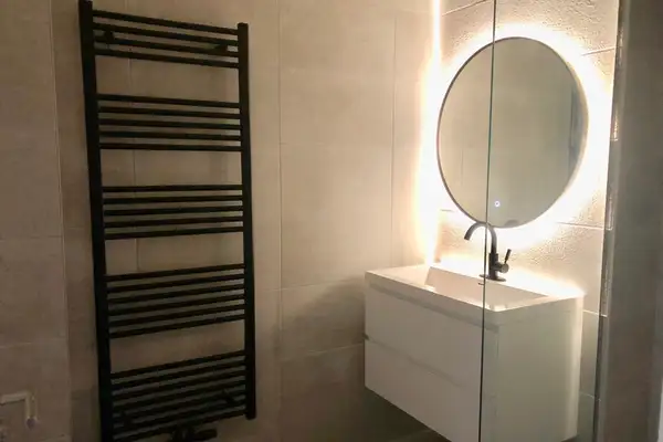 Foto #26 Appartement Stuyvesantstraat Den Haag