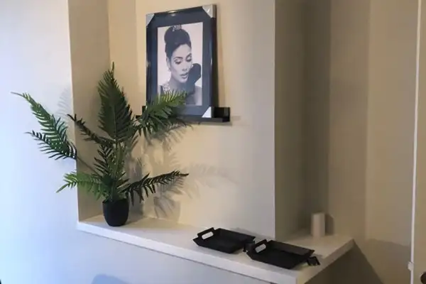 Foto #4 Appartement Stuyvesantstraat Den Haag