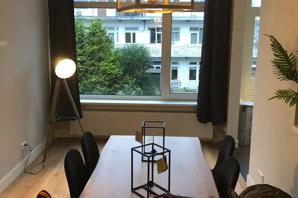 Foto #2 Appartement Stuyvesantstraat Den Haag