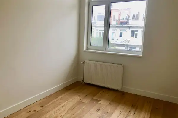 Foto #30 Appartement Stuyvesantstraat Den Haag