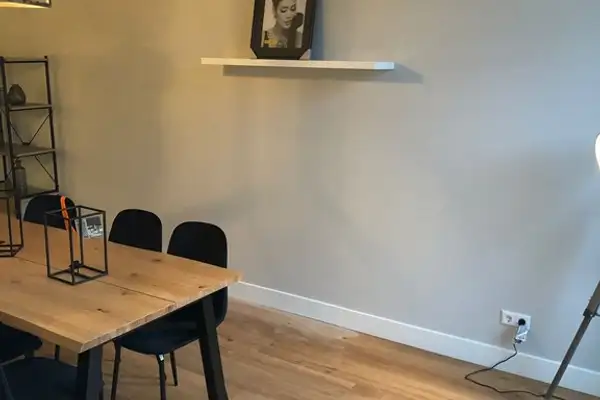 Foto #3 Appartement Stuyvesantstraat Den Haag