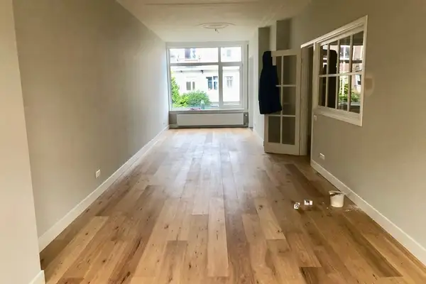 Foto #7 Appartement Stuyvesantstraat Den Haag