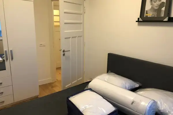 Foto #34 Appartement Stuyvesantstraat Den Haag