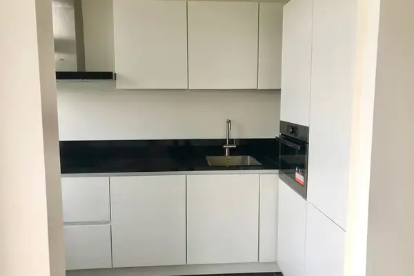 Foto #18 Appartement Stuyvesantstraat Den Haag