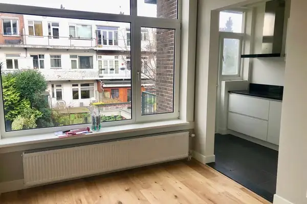 Foto #8 Appartement Stuyvesantstraat Den Haag
