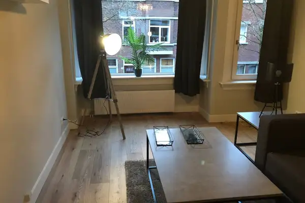 Foto #0 Appartement Stuyvesantstraat Den Haag