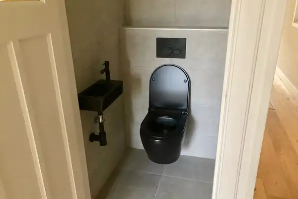 Foto #25 Appartement Stuyvesantstraat Den Haag