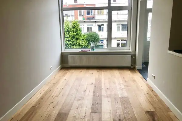 Foto #17 Appartement Stuyvesantstraat Den Haag