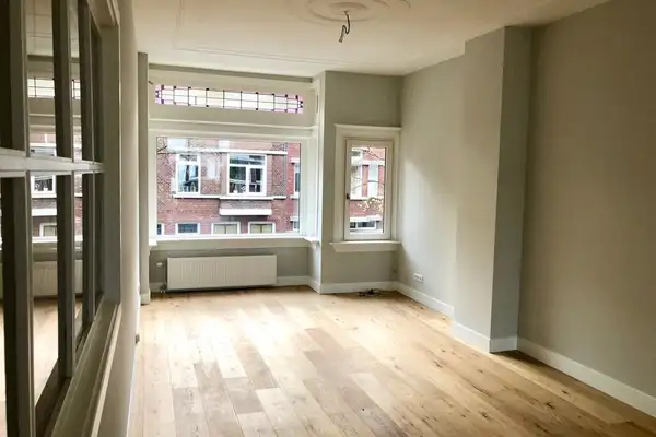 Foto #6 Appartement Stuyvesantstraat Den Haag