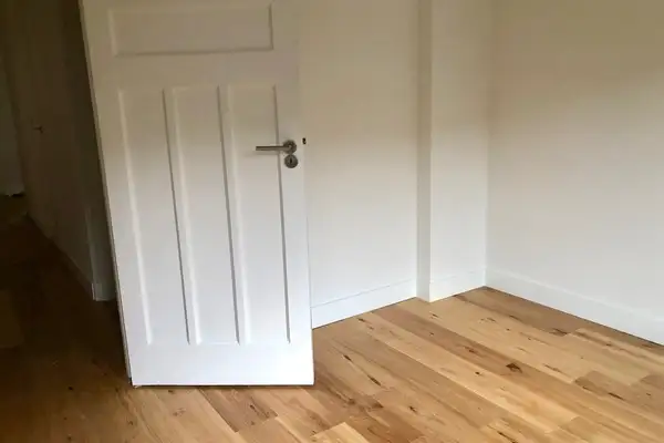 Foto #12 Appartement Stuyvesantstraat Den Haag