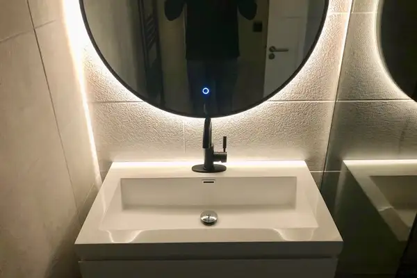 Foto #27 Appartement Stuyvesantstraat Den Haag