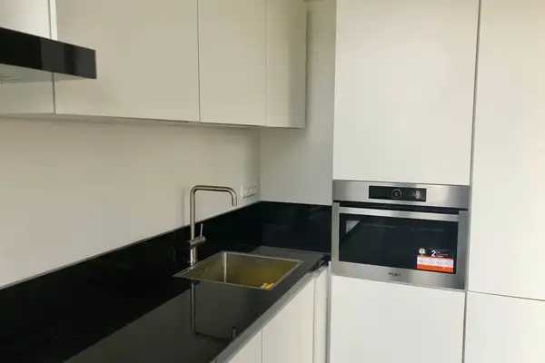 Foto #20 Appartement Stuyvesantstraat Den Haag