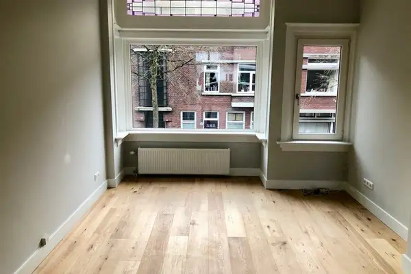 Foto #9 Appartement Stuyvesantstraat Den Haag