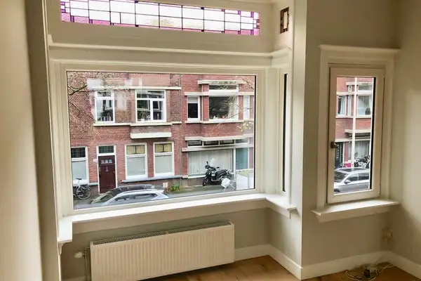 Foto #15 Appartement Stuyvesantstraat Den Haag