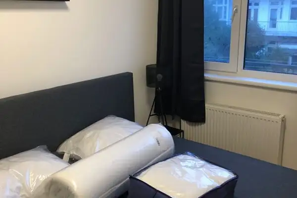 Foto #38 Appartement Stuyvesantstraat Den Haag