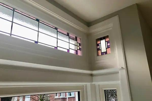 Foto #16 Appartement Stuyvesantstraat Den Haag