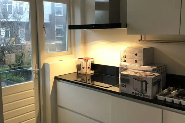 Foto #22 Appartement Stuyvesantstraat Den Haag