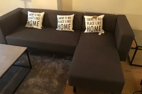 Foto #1 Appartement Stuyvesantstraat Den Haag