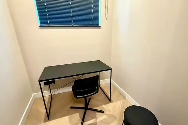 Foto #15 Appartement Regentesselaan Den Haag