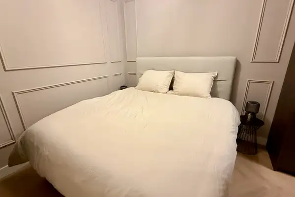 Foto #12 Appartement Regentesselaan Den Haag