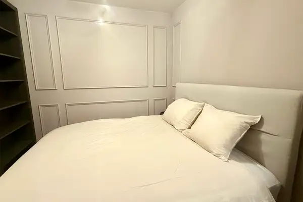 Foto #13 Appartement Regentesselaan Den Haag