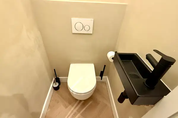 Foto #22 Appartement Regentesselaan Den Haag