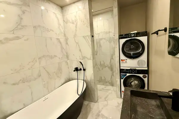 Foto #17 Appartement Regentesselaan Den Haag