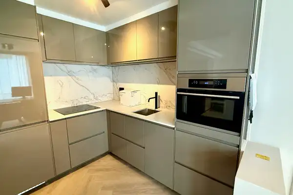 Foto #11 Appartement Regentesselaan Den Haag