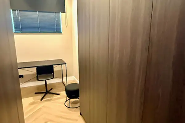 Foto #14 Appartement Regentesselaan Den Haag