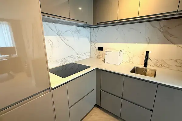 Foto #9 Appartement Regentesselaan Den Haag