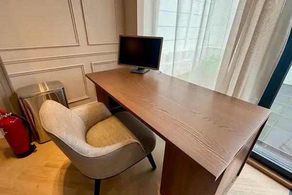 Foto #5 Appartement Regentesselaan Den Haag