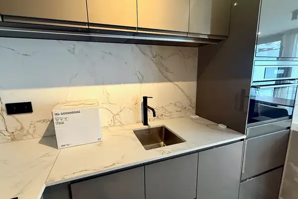 Foto #10 Appartement Regentesselaan Den Haag