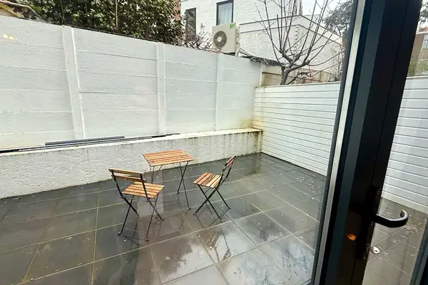 Foto #8 Appartement Regentesselaan Den Haag