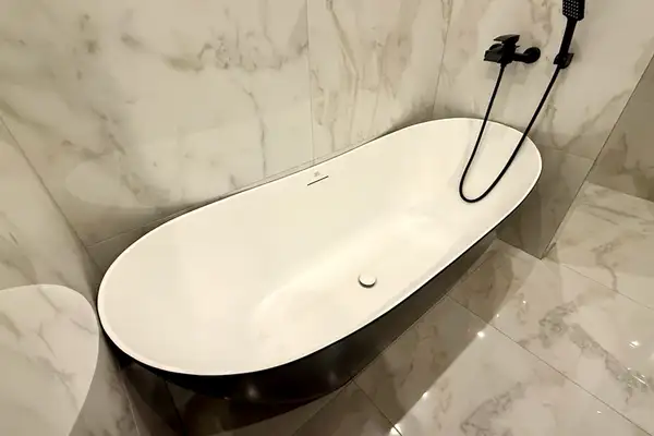 Foto #18 Appartement Regentesselaan Den Haag