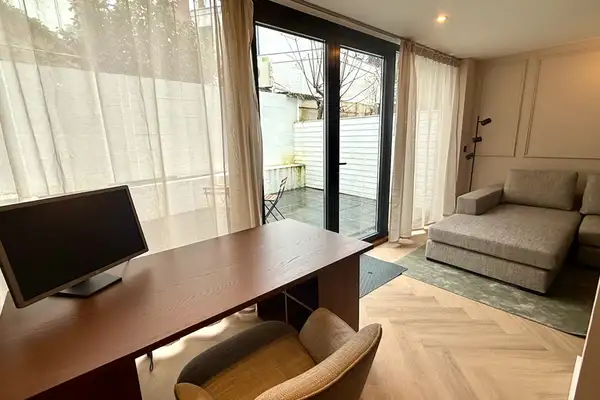 Foto #4 Appartement Regentesselaan Den Haag